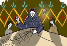 إبرة كليلة في عين الغلاء.. نساء يبعن صحتهن مقابل لقمة العيش