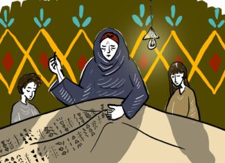 إبرة كليلة في عين الغلاء.. نساء يبعن صحتهن مقابل لقمة العيش