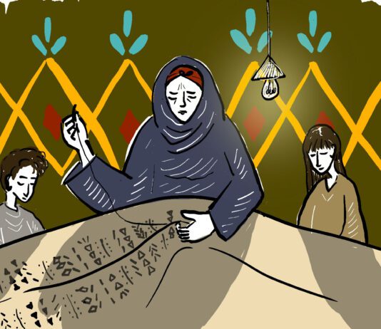 إبرة كليلة في عين الغلاء.. نساء يبعن صحتهن مقابل لقمة العيش