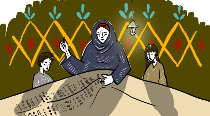 إبرة كليلة في عين الغلاء.. نساء يبعن صحتهن مقابل لقمة العيش