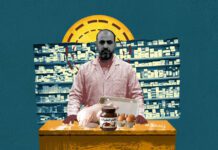 بيزنس الطيبات.. رحلة داخل سوق مات صاحبه وربحت تجارته
