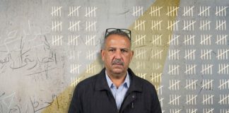 أوجاع القلب لم تشفع لسيد صابر... حبس احتياطي يقترب من عامين بسبب منشور واحد