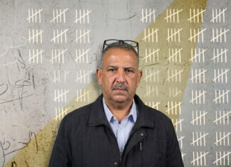 أوجاع القلب لم تشفع لسيد صابر... حبس احتياطي يقترب من عامين بسبب منشور واحد