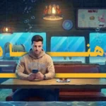 "قاع الهامور".. لماذا لجأ مئات الآلاف إلى مدينة سبونج بوب؟