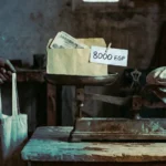 "باعترافاتهم".. البنك المركزي: الأجر الحقيقي لم يرتفع سوى 1.3% رغم كل زيادات الرواتب