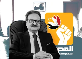 من يدير معركة الخلافة؟.. كواليس انهيار التوافق في انتخابات "الديمقراطي الاجتماعي"