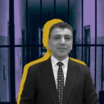 6 تجديدات ولا دليل واحد.. حكاية "أبو الديار" الذي صار سجينا بلا تهمة ثابتة