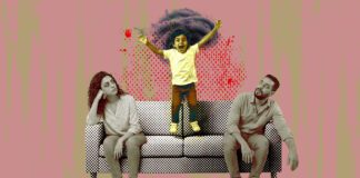اضطراب فرط الحركة.. "ابني عيان مش قليل التربية"