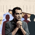 بينهم عمرو واكد.. ننشر تحقيقات "تنظيم ثورة المفاصل"