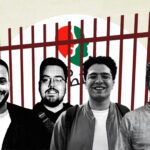 إخفاء صالة تحرير كاملة.. القبض على 6 صحفيين بـ"متصدقش" من المنازل والشوارع