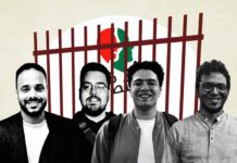 إخفاء صالة تحرير كاملة.. القبض على 6 صحفيين بـ"متصدقش" من المنازل والشوارع