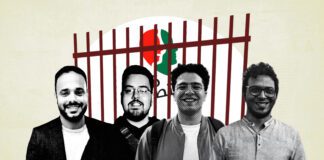 إخفاء صالة تحرير كاملة.. القبض على 6 صحفيين بـ"متصدقش" من المنازل والشوارع