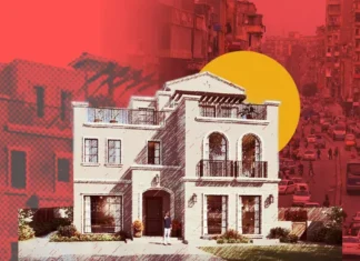 من "الفقاعة" إلى العزلة.. ماذا تفعل الكمبوندات بالقاهرة؟