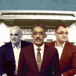 فتنة "ترشح رشوان".. هل يحق للوزير أن يكون نقيبًا؟