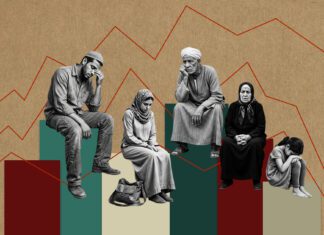 لا خبز ولا حرية.. مصر تحتل المركز الـ120 في مؤشر الرخاء والرفاهية