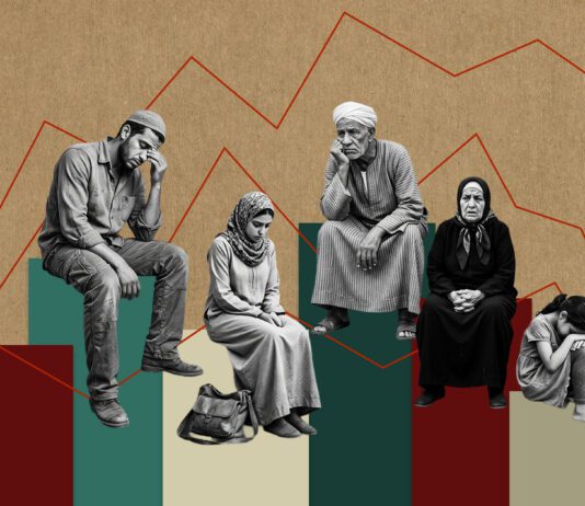 لا خبز ولا حرية.. مصر تحتل المركز الـ120 في مؤشر الرخاء والرفاهية