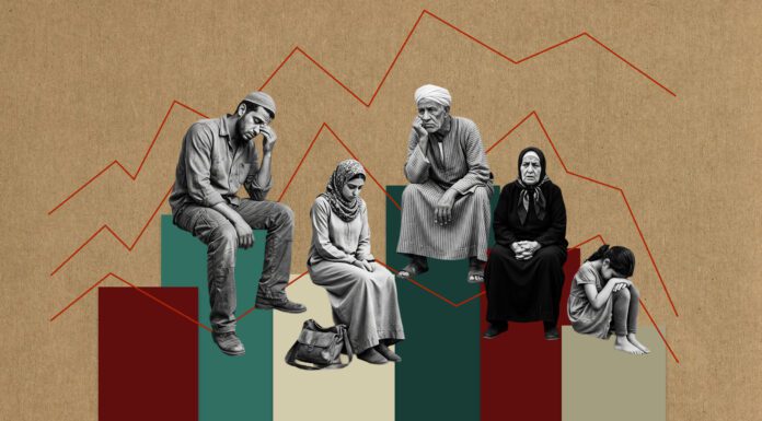لا خبز ولا حرية.. مصر تحتل المركز الـ120 في مؤشر الرخاء والرفاهية