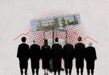 معركة الأجيال في نادي القضاة.. كيف حسم الشباب ما عجز عنه كبار السن؟