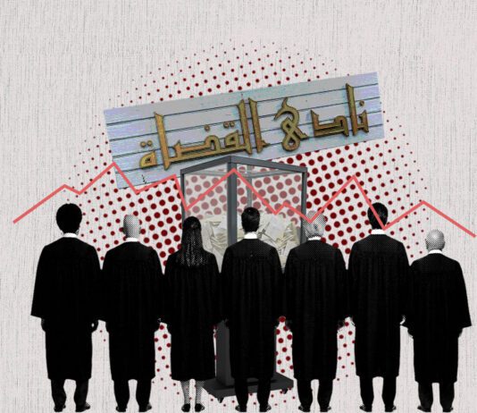 معركة الأجيال في نادي القضاة.. كيف حسم الشباب ما عجز عنه كبار السن؟