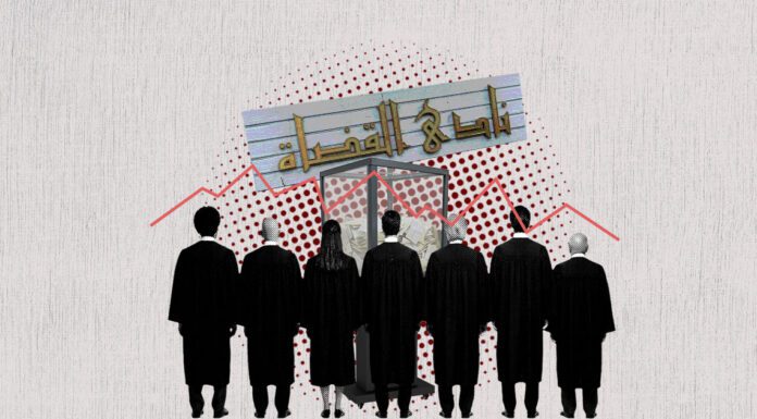 معركة الأجيال في نادي القضاة.. كيف حسم الشباب ما عجز عنه كبار السن؟