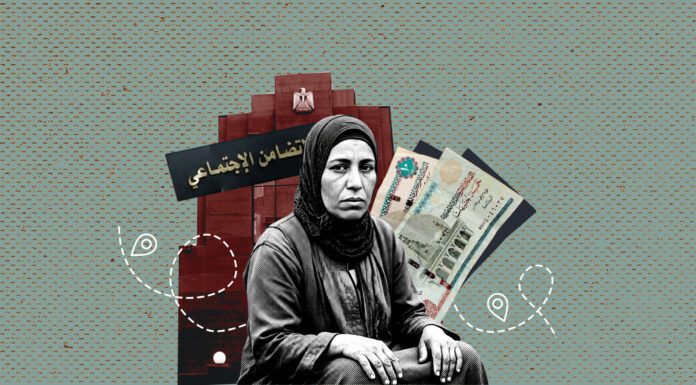 15 جنيهًا عن كل باب.. كيف تحسب "التضامن" جهد الرائدات الاجتماعيات؟