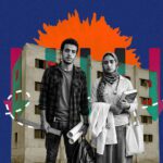 رحلة البحث عن سرير.. أين يجد الطالب المغترب مكانًا يحفظ كرامته؟