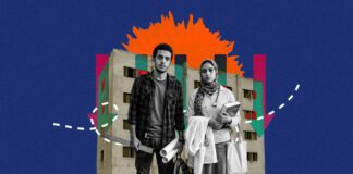 رحلة البحث عن سرير.. أين يجد الطالب المغترب مكانًا يحفظ كرامته؟