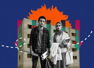 رحلة البحث عن سرير.. أين يجد الطالب المغترب مكانًا يحفظ كرامته؟
