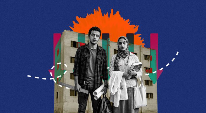رحلة البحث عن سرير.. أين يجد الطالب المغترب مكانًا يحفظ كرامته؟
