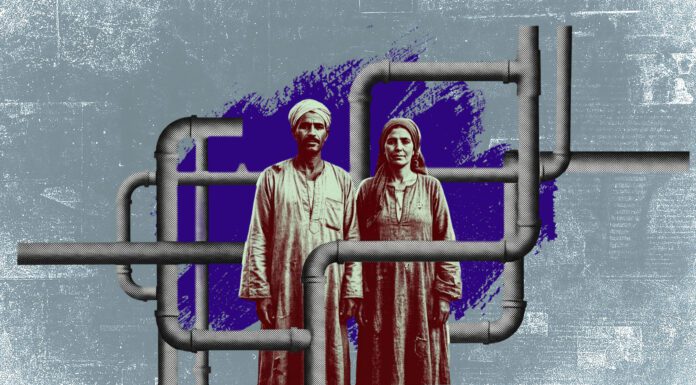من المصارف إلى المحطات.. كيف تعبر المياه طريقها إلى المواطن؟