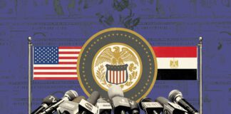 ما فعله الفيدرالي الأمريكي بالجنيه والديون والاستثمار في مصر