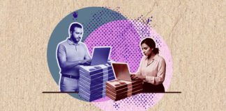 تعمل مثل الرجل... فلماذا لا تحصل على نفس الأجر؟