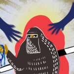 البائعات الجائلات.. تحرش يومي مسكوت عنه