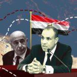 هل ينتزع اتفاق تركيا وليبيا نفوذ الطاقة من مصر في شرق المتوسط؟