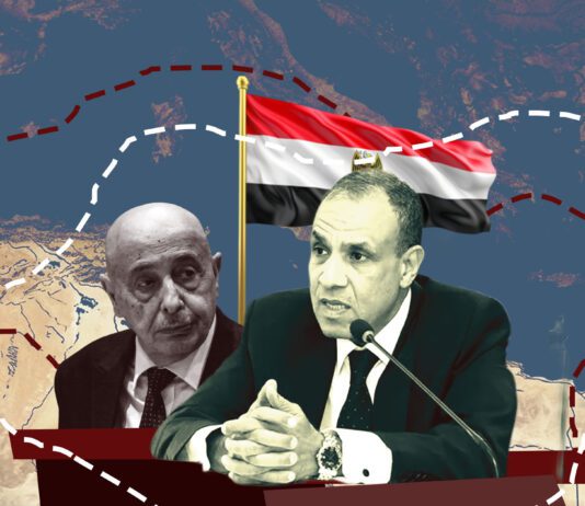 هل ينتزع اتفاق تركيا وليبيا نفوذ الطاقة من مصر في شرق المتوسط؟