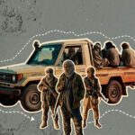 من مصر إلى أمريكا بـ23 ألف دولار.. كيف تتحرك شبكات تهريب المهاجرين؟
