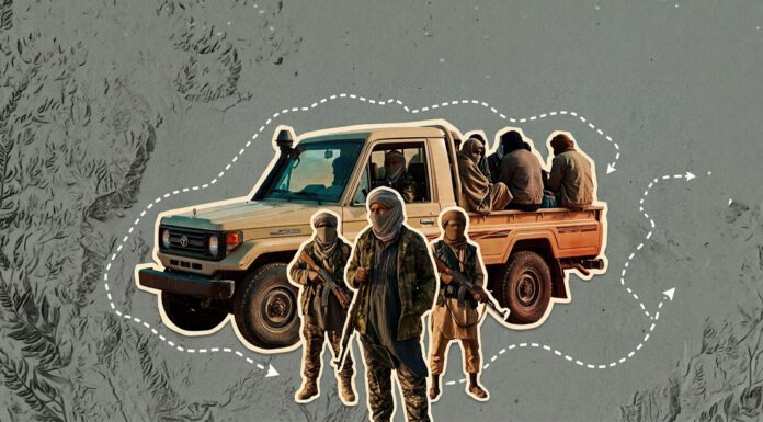من مصر إلى أمريكا بـ23 ألف دولار.. كيف تتحرك شبكات تهريب المهاجرين؟