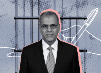 26 صحفيًا محبوسًا بسبب عملهم الصحفي.. وتوفيق غانم واحد منهم