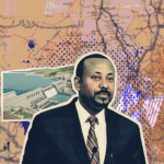 توتر دبلوماسي بين القاهرة وأديس أبابا.. زوبعة في فنجان أم حرب باردة؟