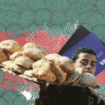 عيش المصريين على مائدة رفع الأسعار