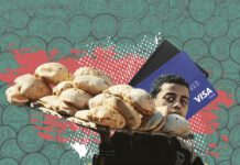 عيش المصريين على مائدة رفع الأسعار